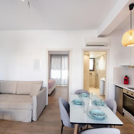 SunilioS Apartments Lefkada Bagian luar foto