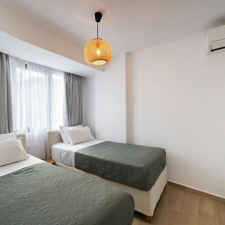 SunilioS Apartments Lefkada Bagian luar foto
