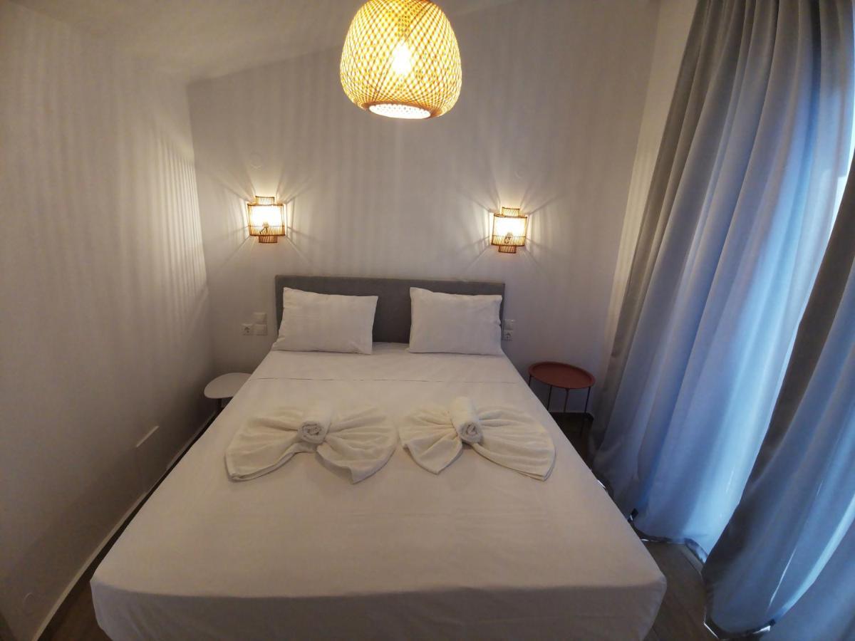 SunilioS Apartments Lefkada Bagian luar foto