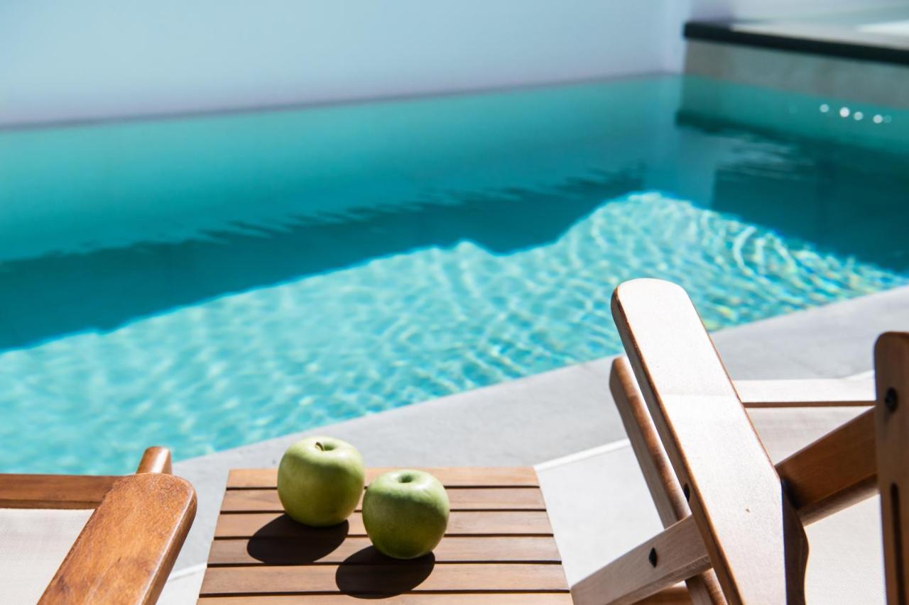 SunilioS Apartments Lefkada Bagian luar foto