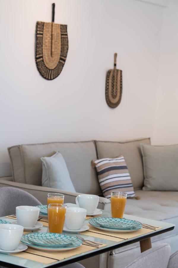 SunilioS Apartments Lefkada Bagian luar foto