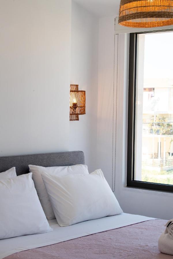 SunilioS Apartments Lefkada Bagian luar foto